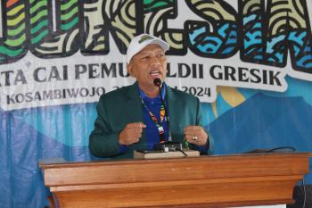 LDII Gresik, Kader Pemudanya sebagai Permata Bangsa